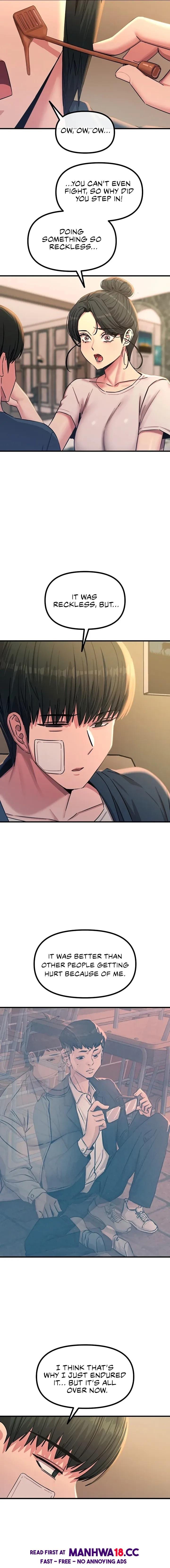 You Won’t Get Me Twice Uncensored, chapter 79, page 13 of 16