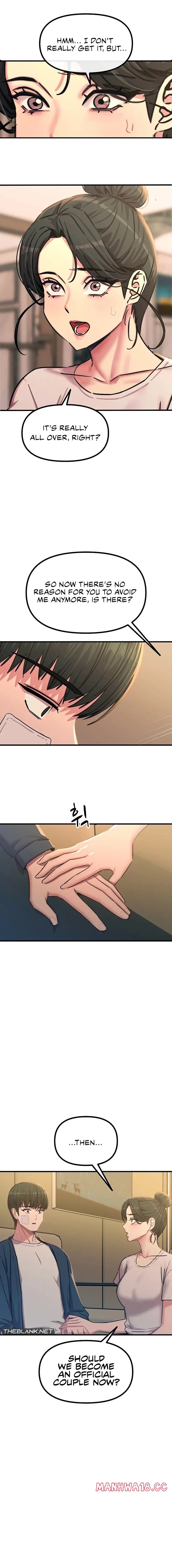 You Won’t Get Me Twice Uncensored, chapter 79, page 14 of 16