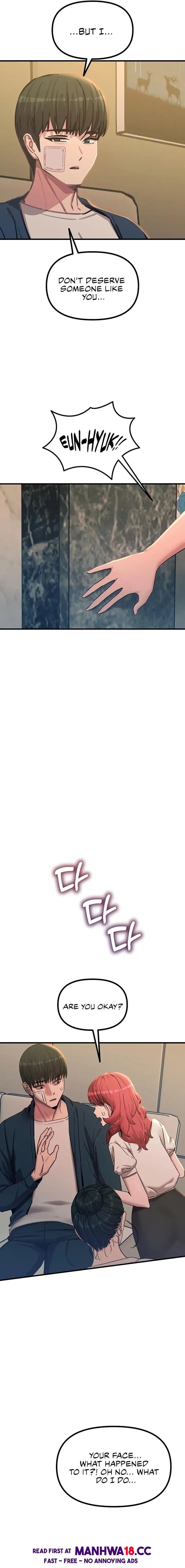 You Won’t Get Me Twice Uncensored, chapter 79, page 15 of 16