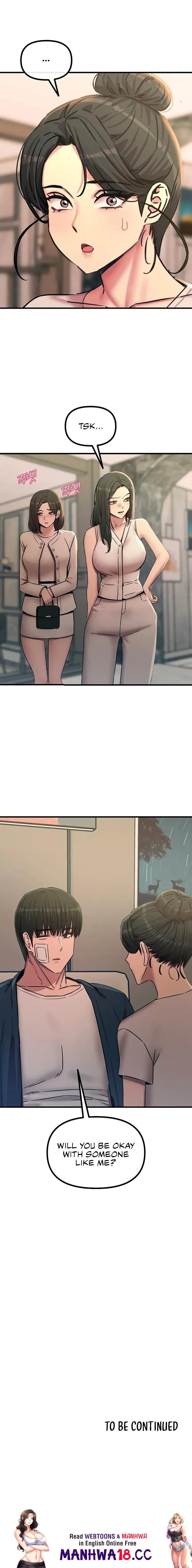 You Won’t Get Me Twice Uncensored, chapter 79, page 16 of 16