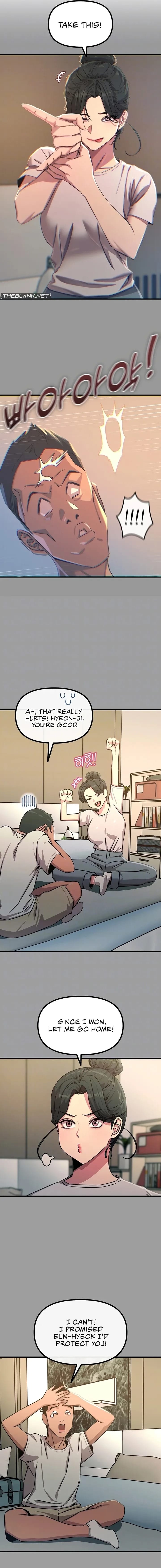 You Won’t Get Me Twice Uncensored, chapter 80, page 5 of 13
