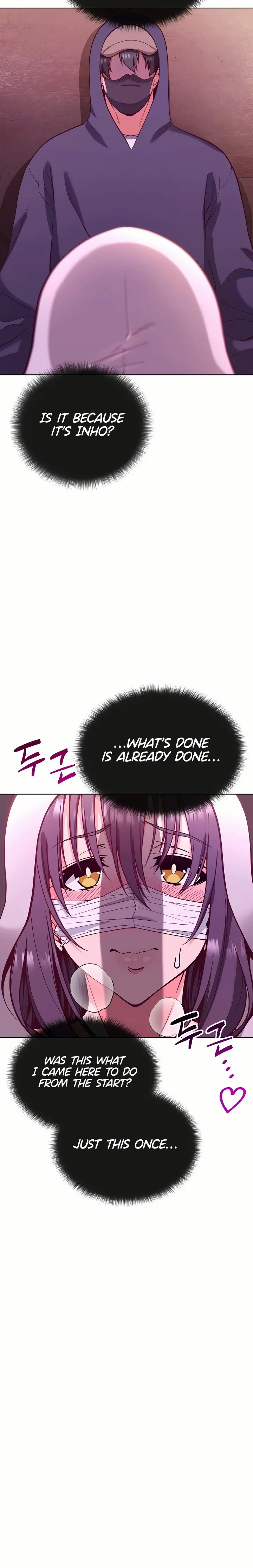 Your Mom Is the Best Uncensored, chapter 2, page 6 of 28