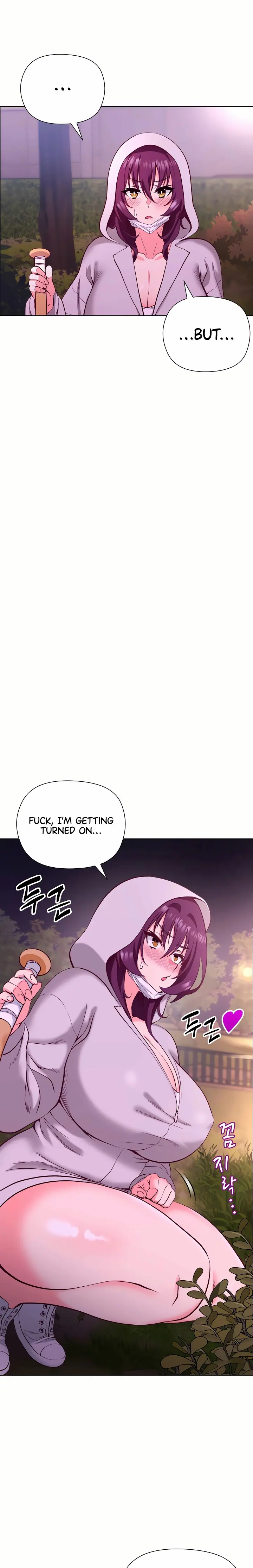 Your Mom Is the Best Uncensored, chapter 2, page 16 of 28