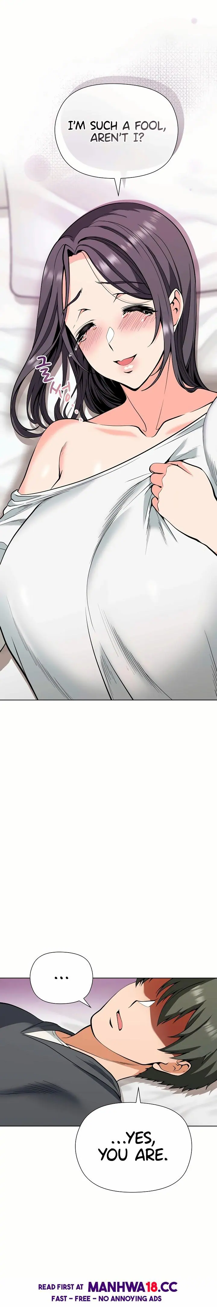 Your Mom Is the Best Uncensored, chapter 4, page 24 of 26