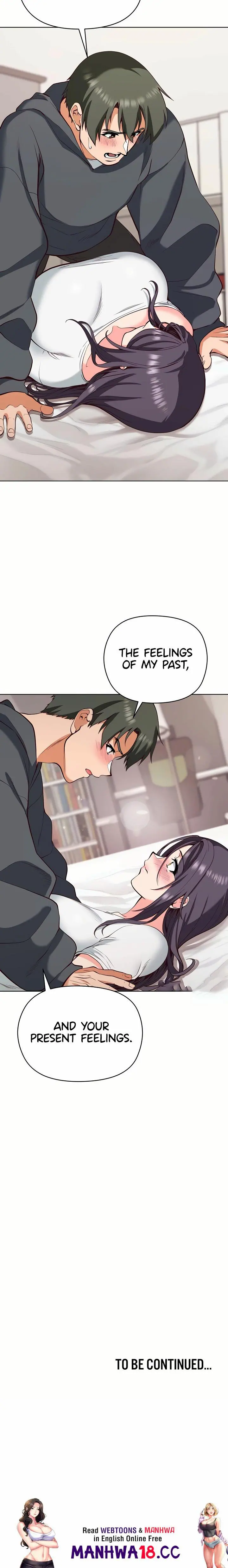 Your Mom Is the Best Uncensored, chapter 4, page 26 of 26
