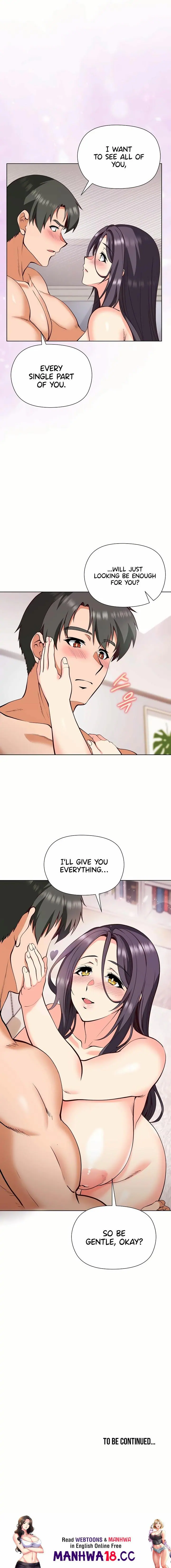 Your Mom Is the Best Uncensored, chapter 5, page 25 of 25
