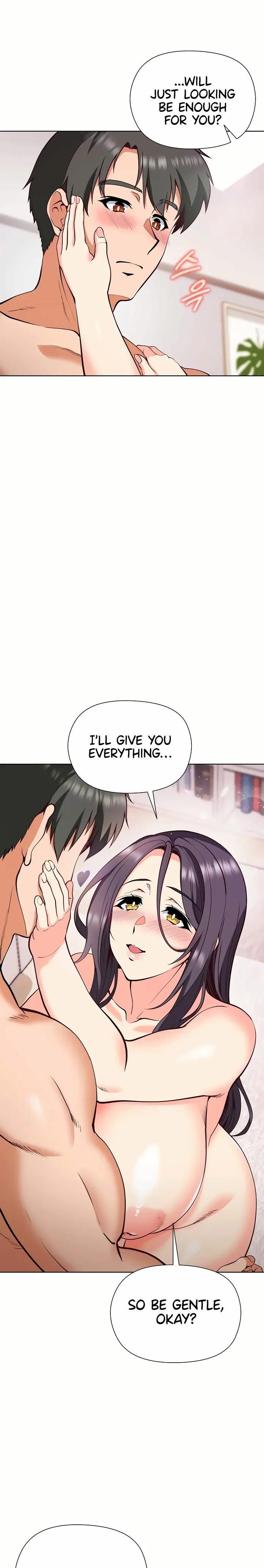 Your Mom Is the Best Uncensored, chapter 6, page 5 of 28