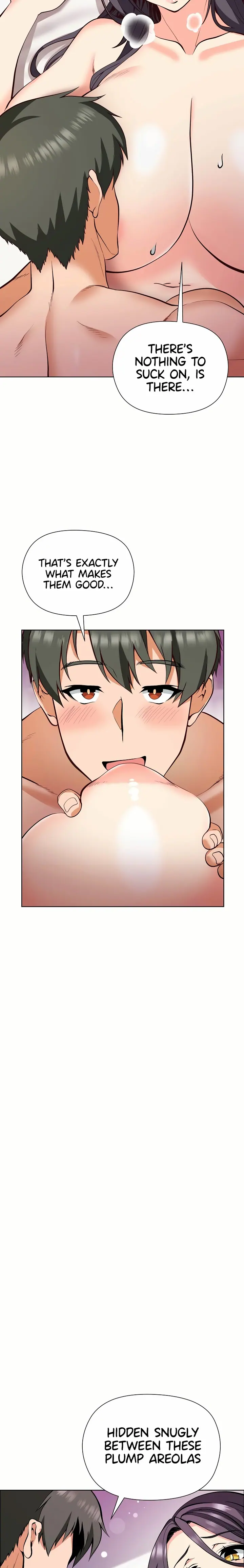 Your Mom Is the Best Uncensored, chapter 6, page 23 of 28