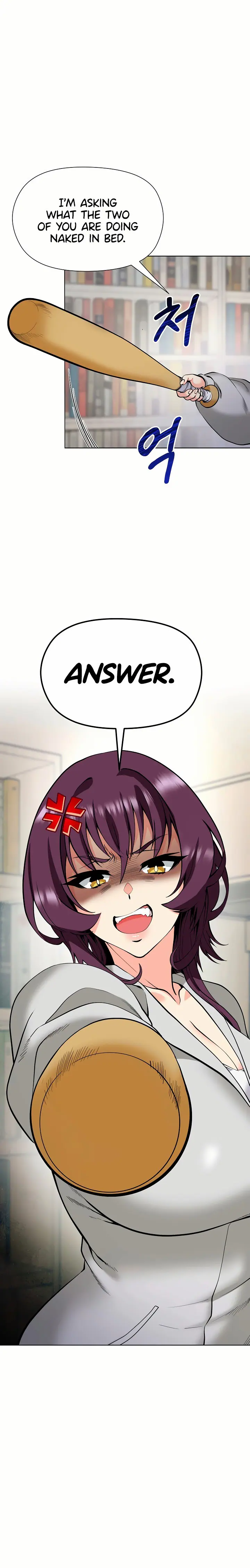 Your Mom Is the Best Uncensored, chapter 7, page 7 of 28