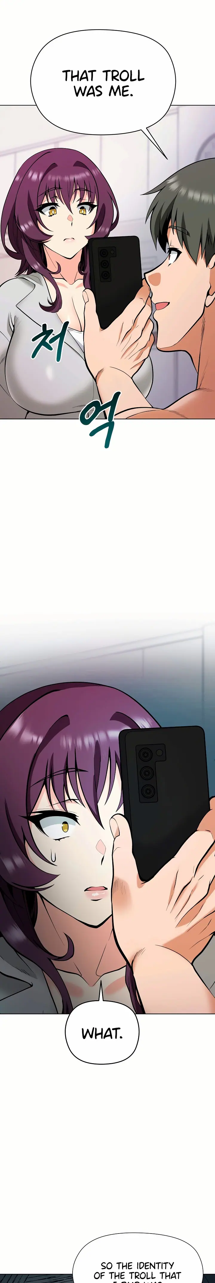 Your Mom Is the Best Uncensored, chapter 7, page 23 of 28