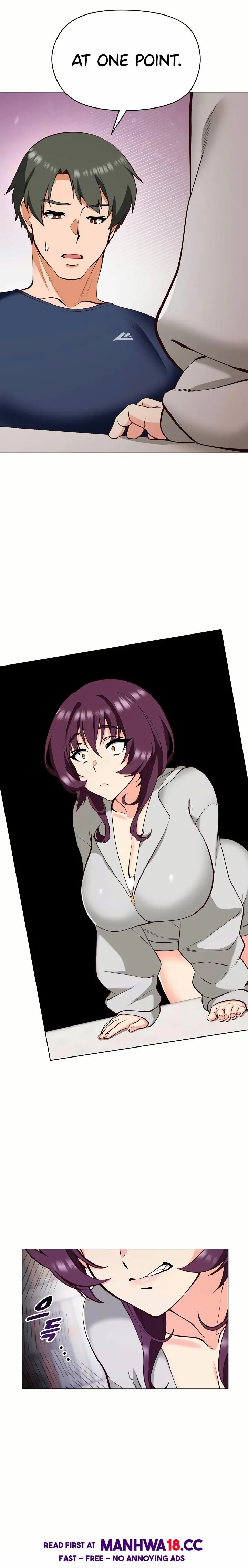 Your Mom Is the Best Uncensored, chapter 8, page 24 of 28