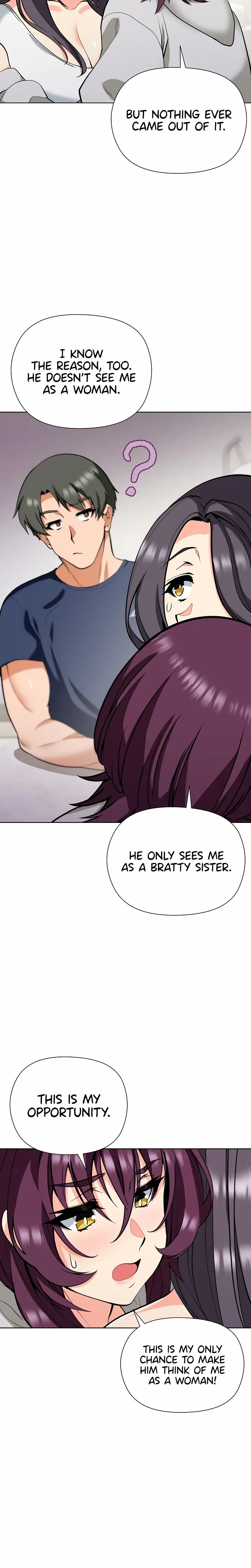 Your Mom Is the Best Uncensored, chapter 9, page 12 of 30