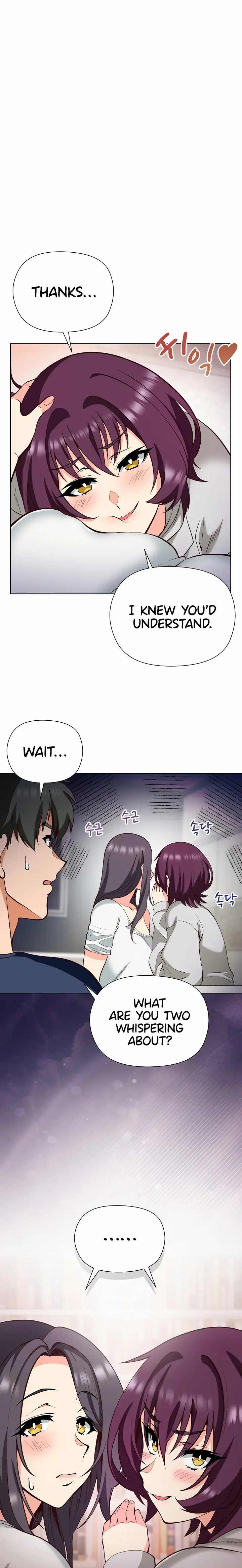 Your Mom Is the Best Uncensored, chapter 9, page 16 of 30