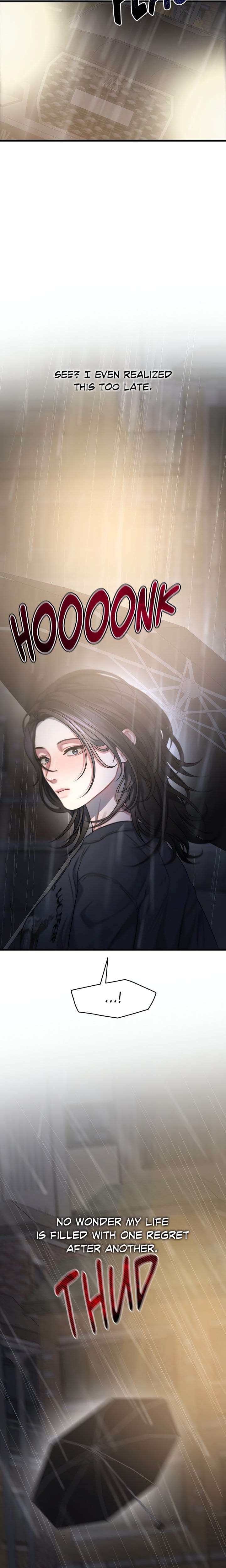 You’re Coming With Me! Uncensored, chapter 1, page 7 of 27