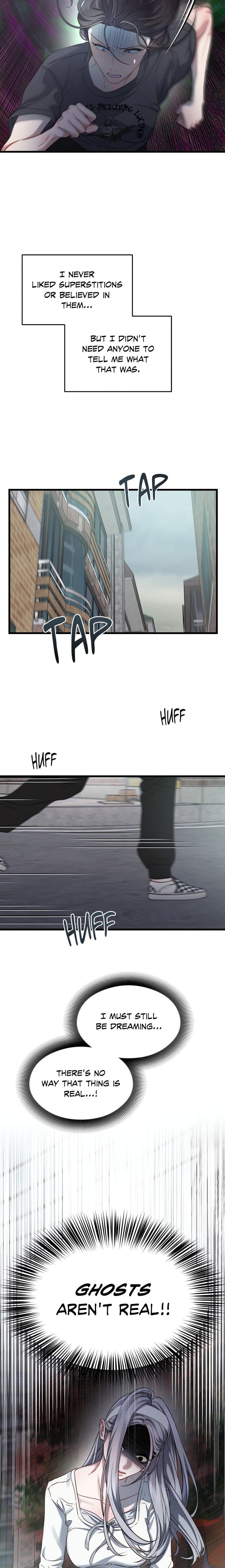 You’re Coming With Me! Uncensored, chapter 1, page 19 of 27