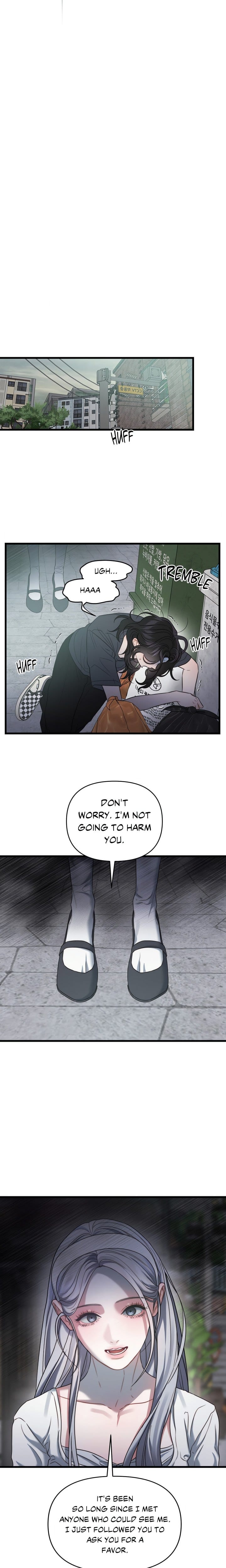 You’re Coming With Me! Uncensored, chapter 1, page 21 of 27