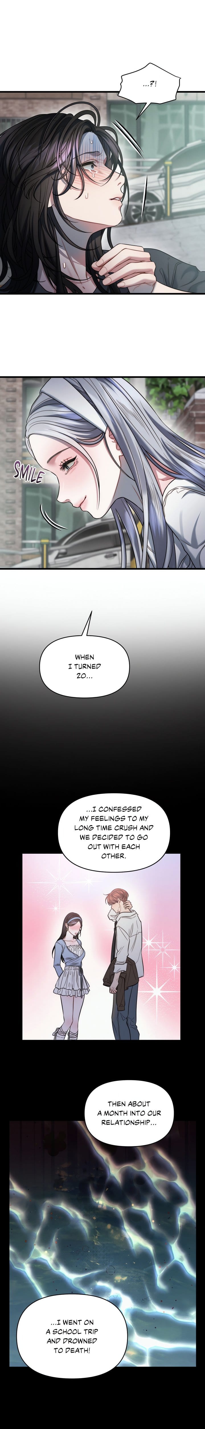 You’re Coming With Me! Uncensored, chapter 1, page 23 of 27
