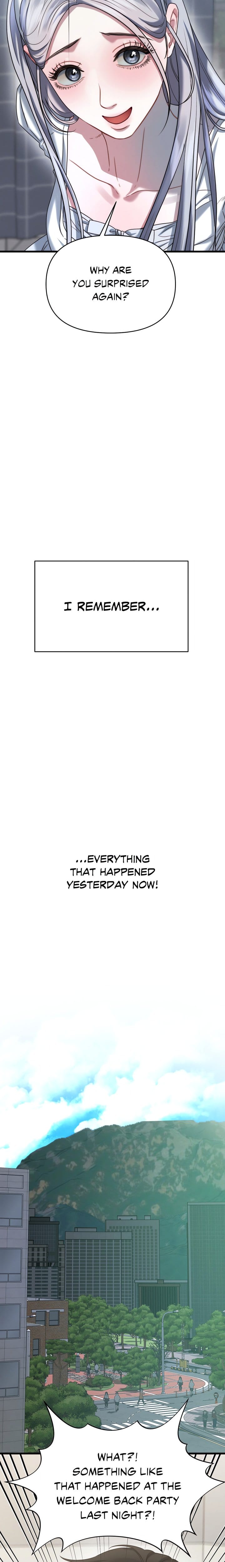 You’re Coming With Me! Uncensored, chapter 2, page 7 of 21