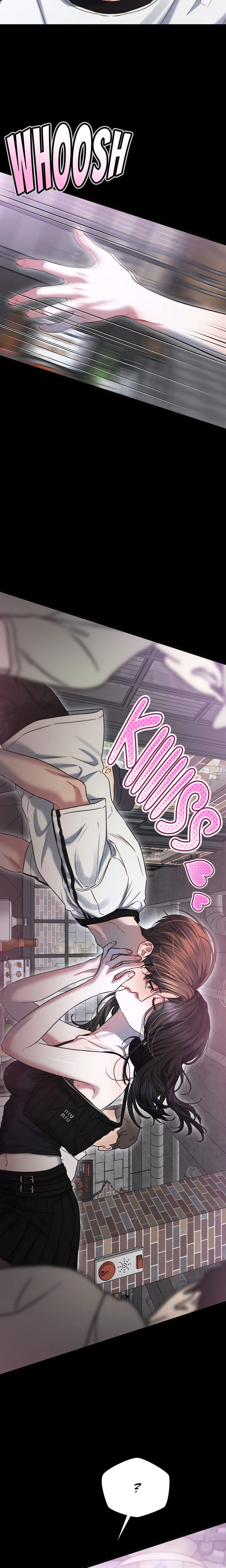 You’re Coming With Me! Uncensored, chapter 2, page 15 of 21