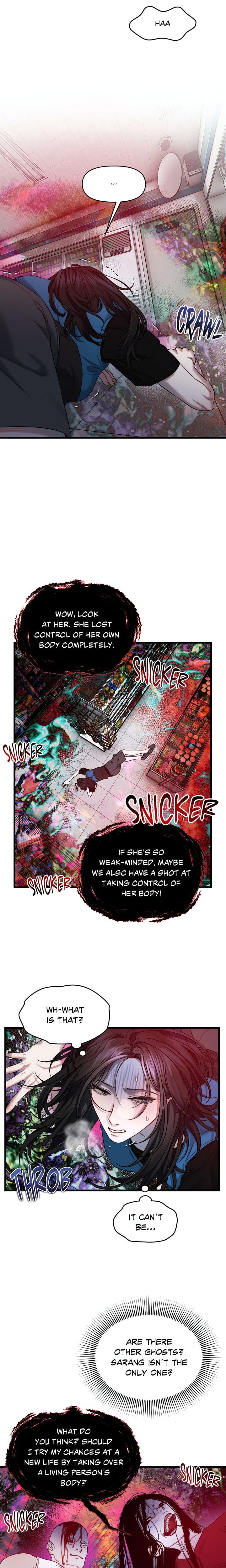 You’re Coming With Me! Uncensored, chapter 4, page 11 of 18