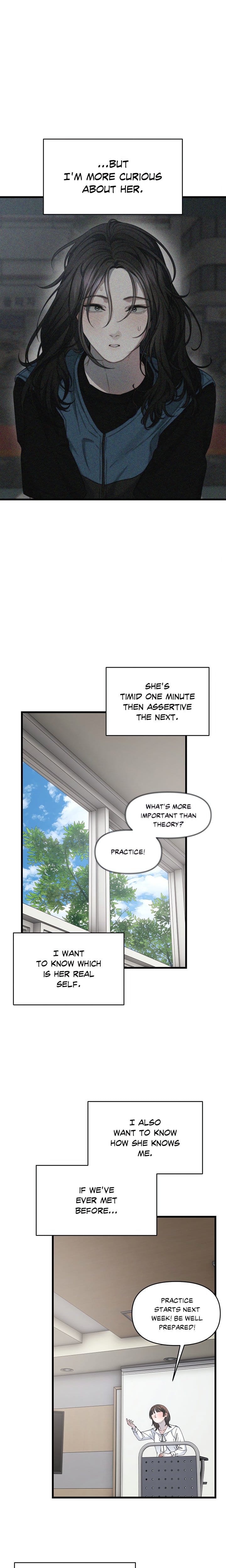 You’re Coming With Me! Uncensored, chapter 6, page 10 of 22