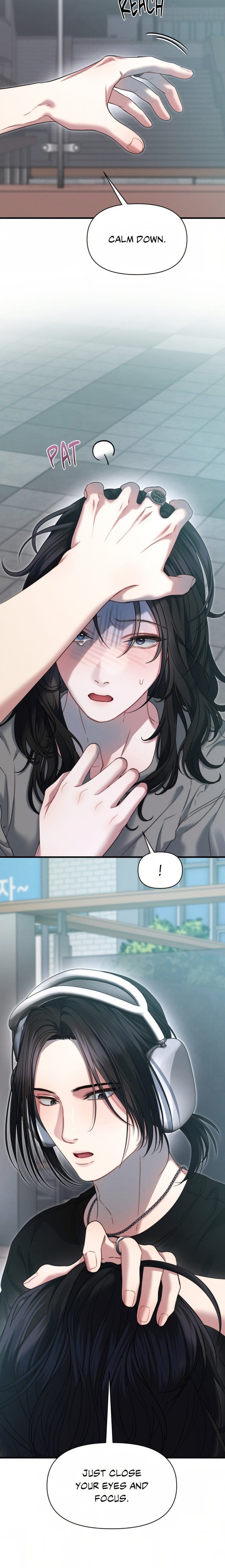 You’re Coming With Me! Uncensored, chapter 9, page 5 of 24