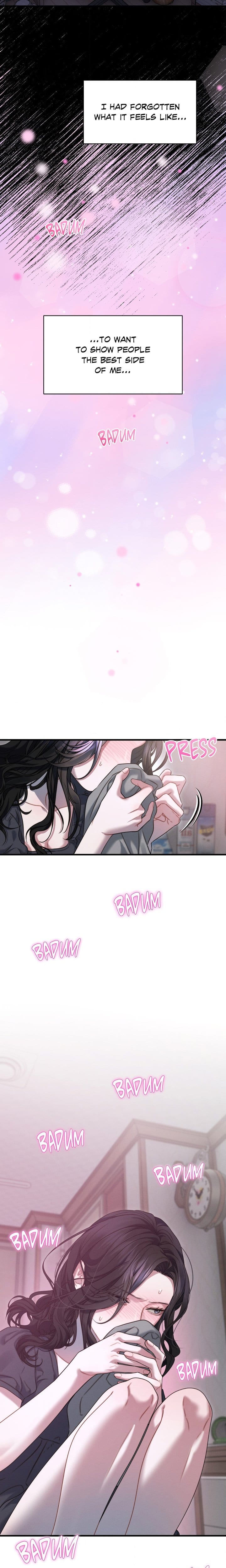 You’re Coming With Me! Uncensored, chapter 11, page 8 of 20