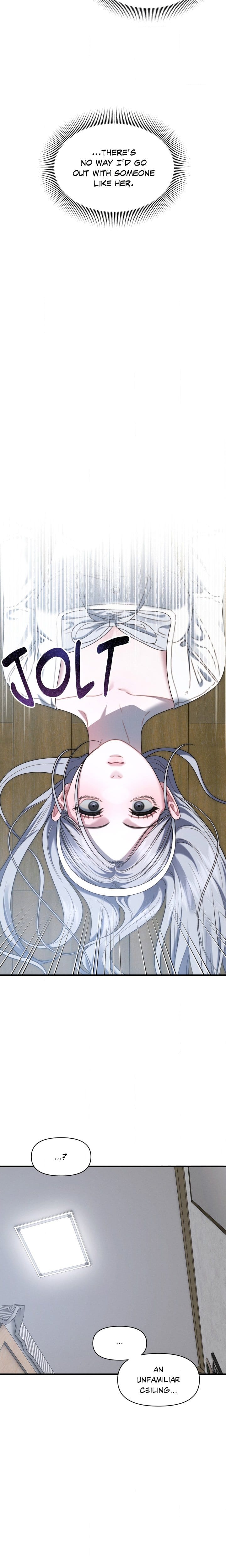 You’re Coming With Me! Uncensored, chapter 11, page 16 of 20