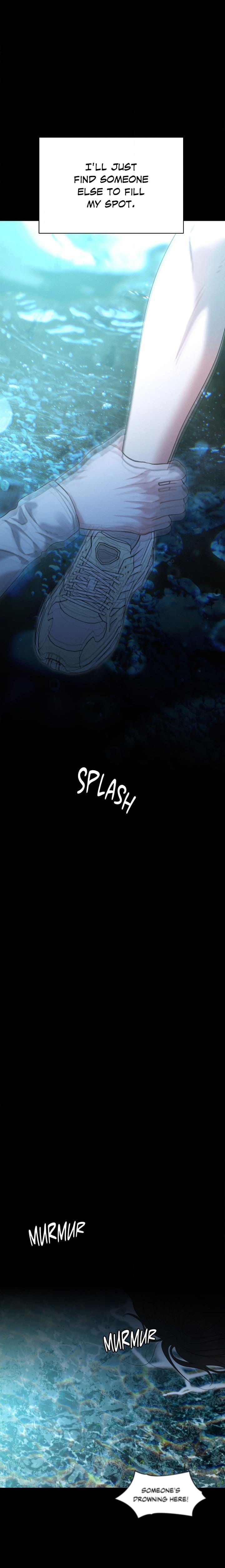 You’re Coming With Me! Uncensored, chapter 12, page 6 of 24