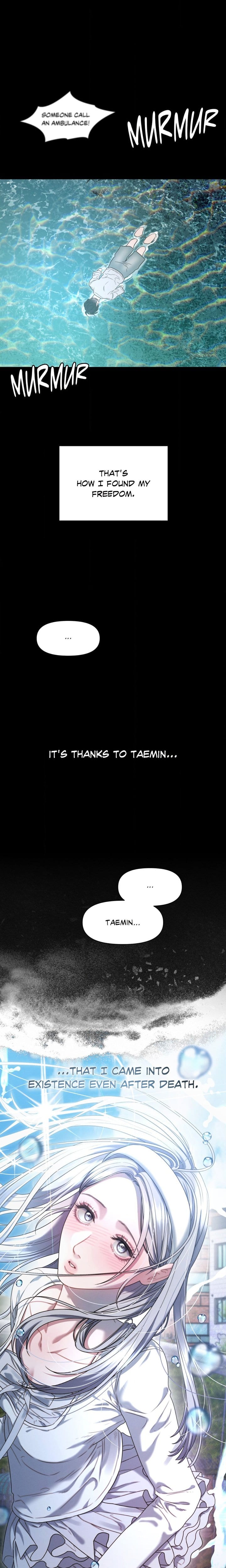 You’re Coming With Me! Uncensored, chapter 12, page 7 of 24