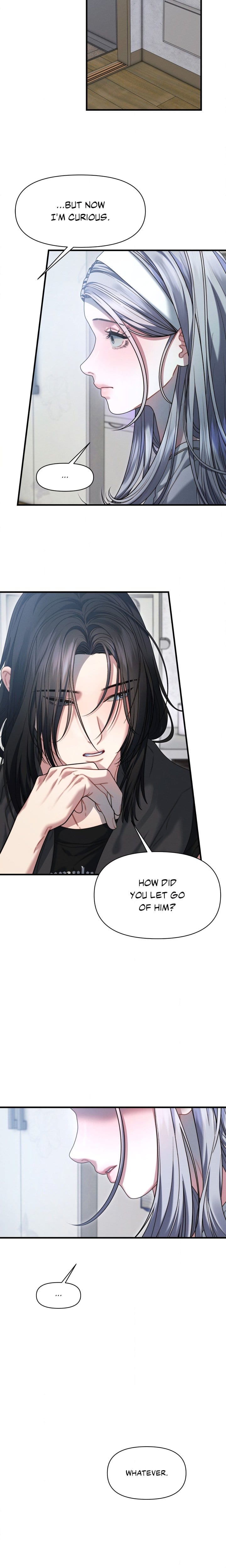 You’re Coming With Me! Uncensored, chapter 12, page 13 of 24