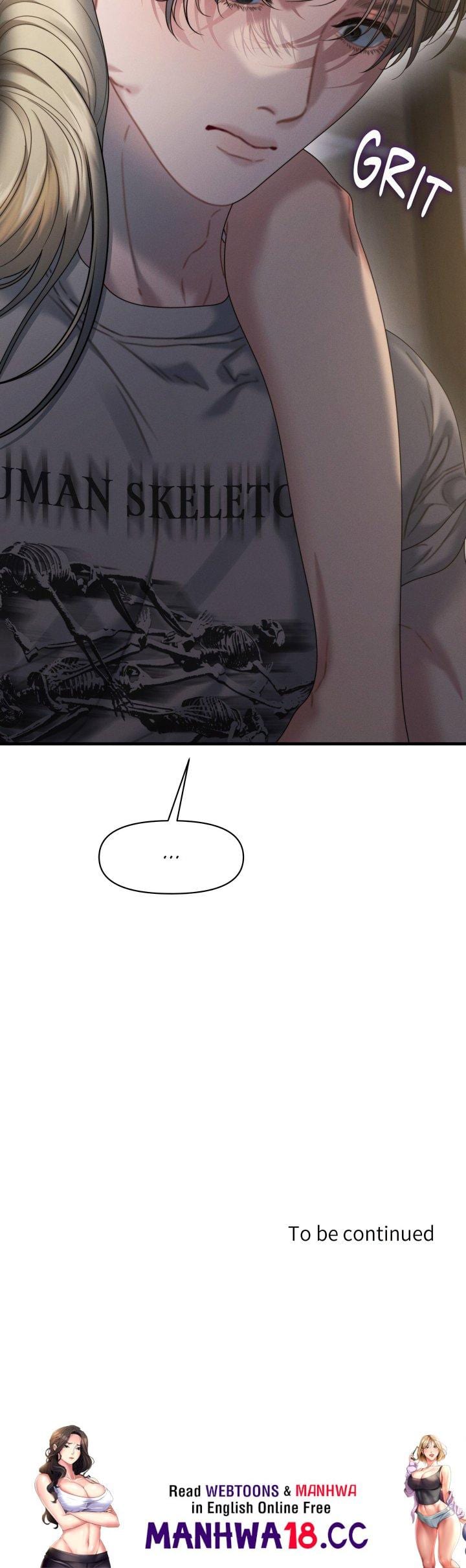 You’re Coming With Me! Uncensored, chapter 12, page 24 of 24