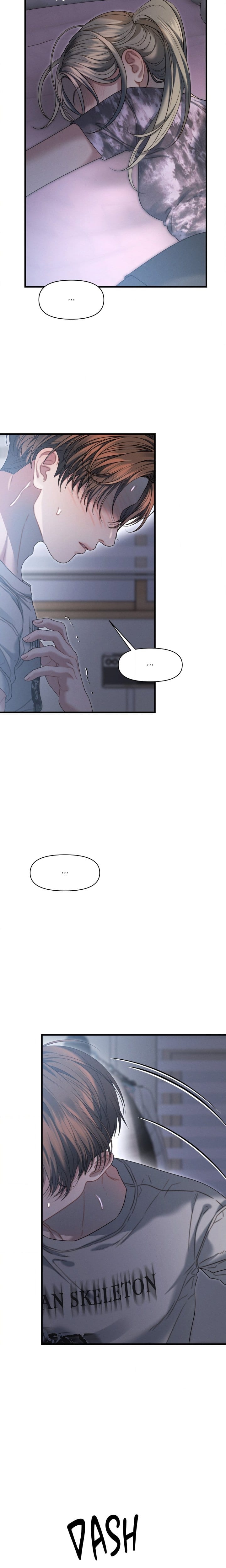 You’re Coming With Me! Uncensored, chapter 13, page 12 of 25
