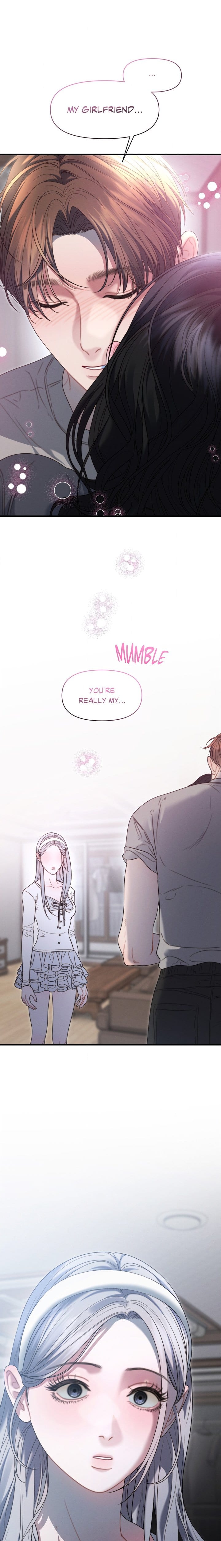 You’re Coming With Me! Uncensored, chapter 13, page 24 of 25