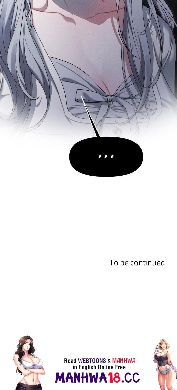 You’re Coming With Me! Uncensored, chapter 13, page 25 of 25