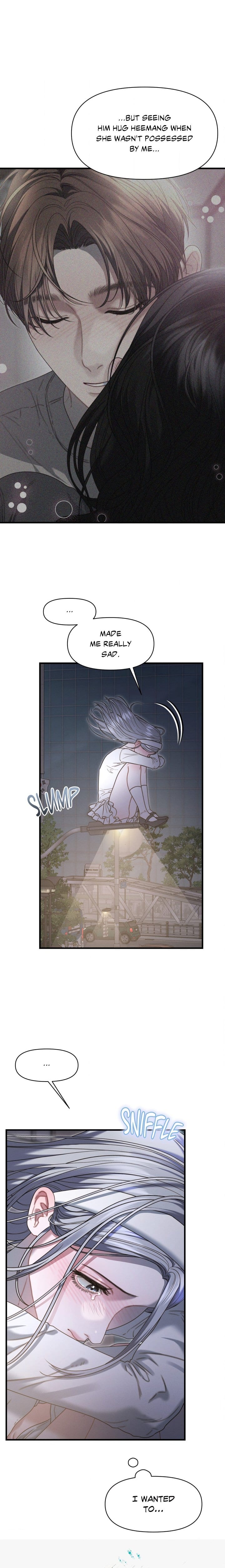 You’re Coming With Me! Uncensored, chapter 15, page 10 of 21
