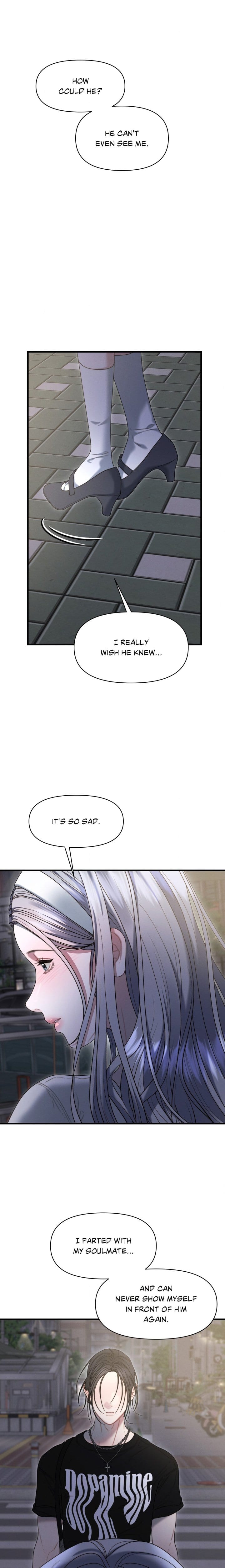 You’re Coming With Me! Uncensored, chapter 16, page 6 of 20