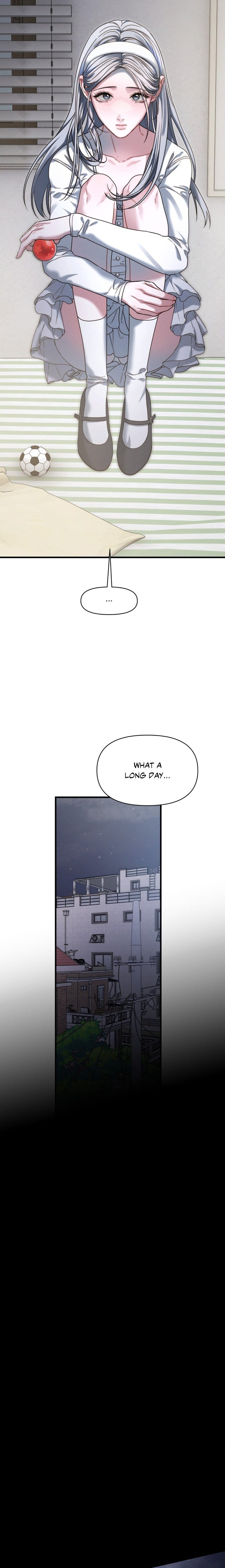 You’re Coming With Me! Uncensored, chapter 17, page 9 of 20