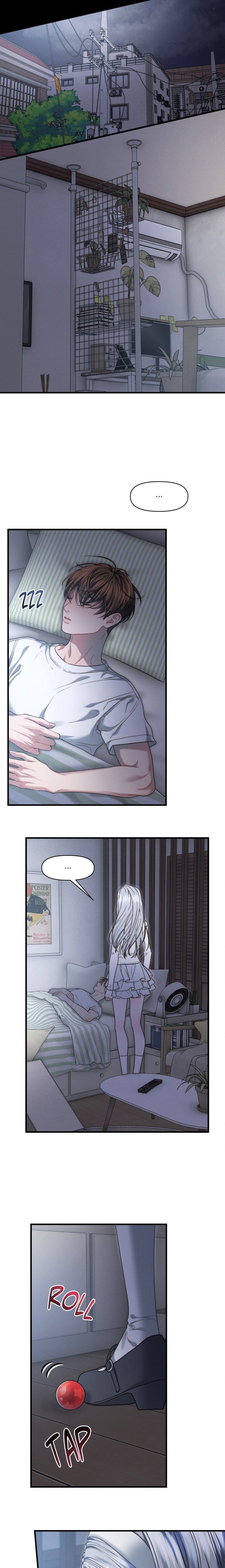 You’re Coming With Me! Uncensored, chapter 17, page 10 of 20