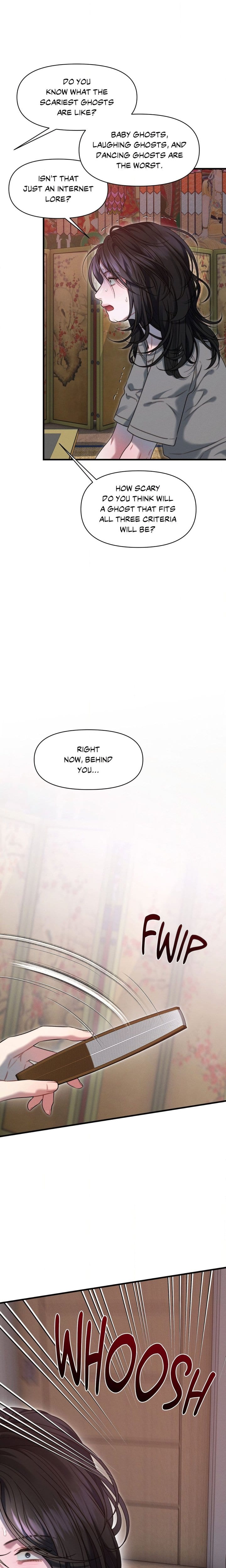 You’re Coming With Me! Uncensored, chapter 19, page 14 of 25