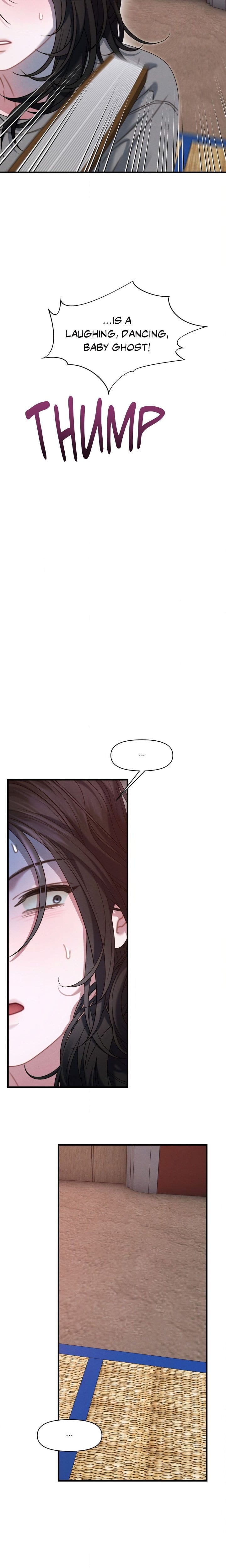 You’re Coming With Me! Uncensored, chapter 19, page 15 of 25
