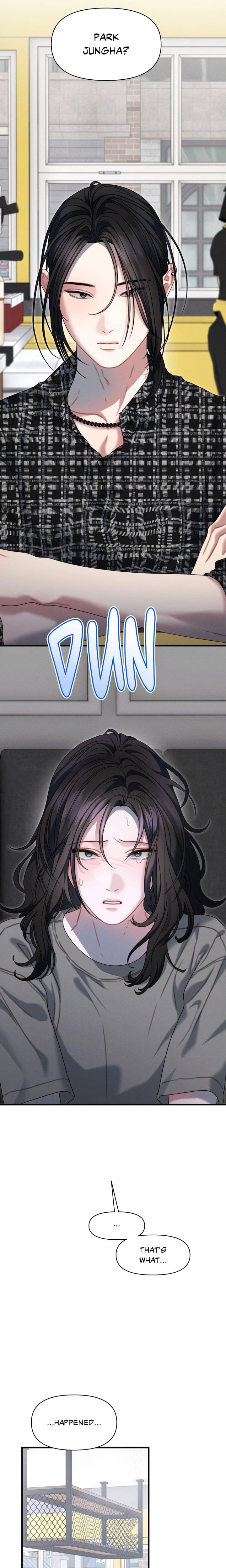 You’re Coming With Me! Uncensored, chapter 20, page 7 of 23