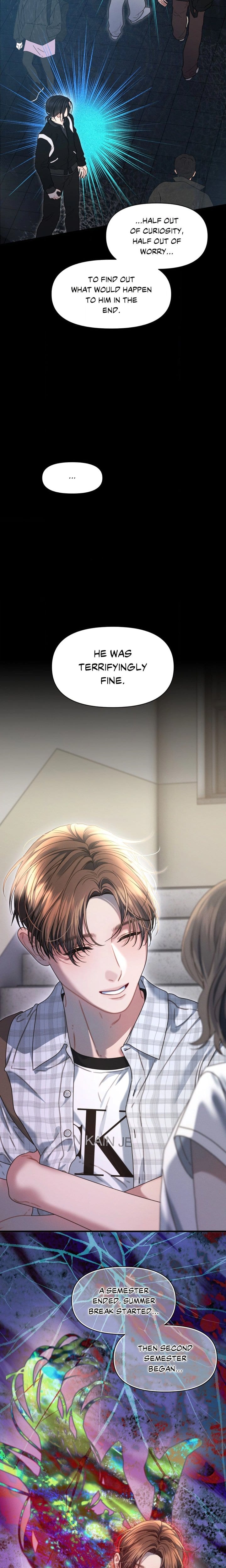 You’re Coming With Me! Uncensored, chapter 20, page 15 of 23