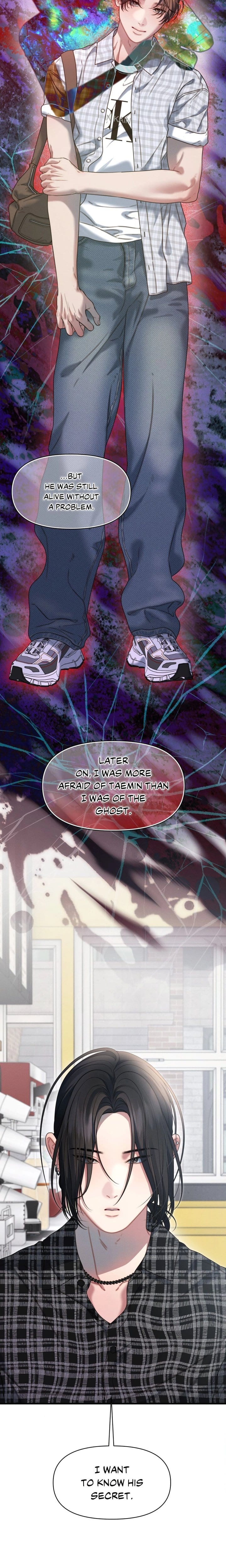 You’re Coming With Me! Uncensored, chapter 20, page 16 of 23