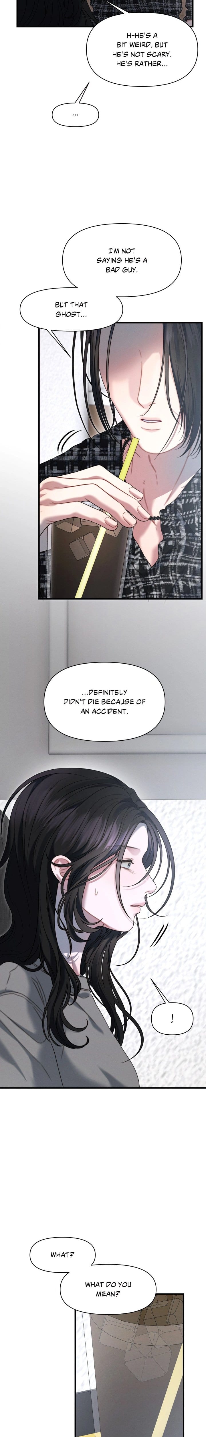 You’re Coming With Me! Uncensored, chapter 20, page 18 of 23