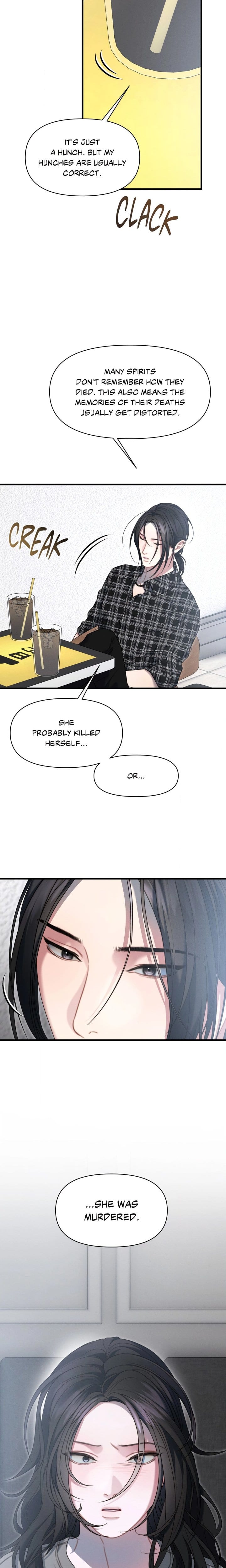 You’re Coming With Me! Uncensored, chapter 20, page 19 of 23
