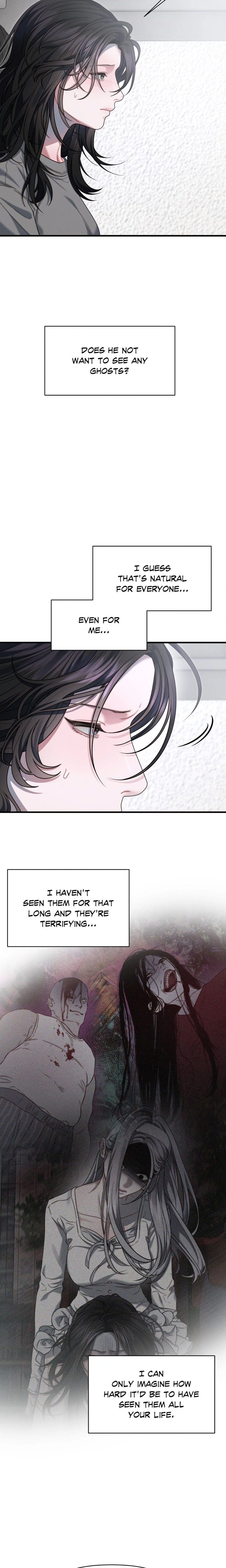 You’re Coming With Me! Uncensored, chapter 21, page 8 of 20