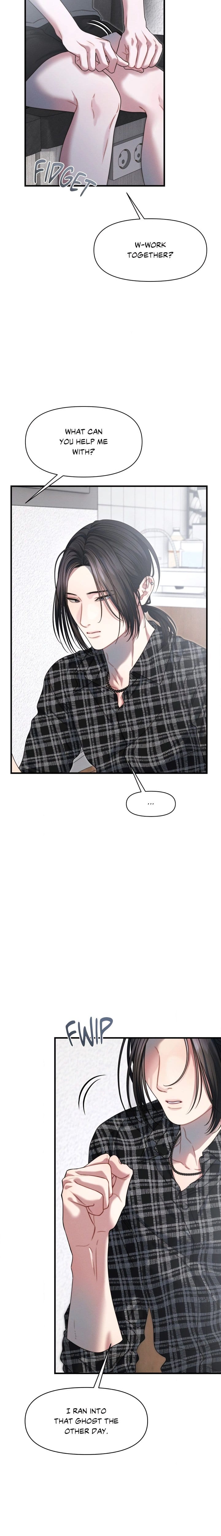 You’re Coming With Me! Uncensored, chapter 21, page 10 of 20