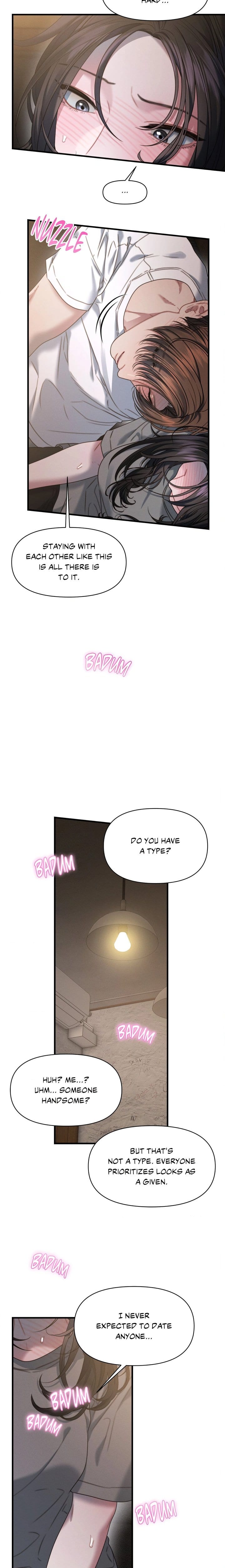 You’re Coming With Me! Uncensored, chapter 23, page 10 of 20