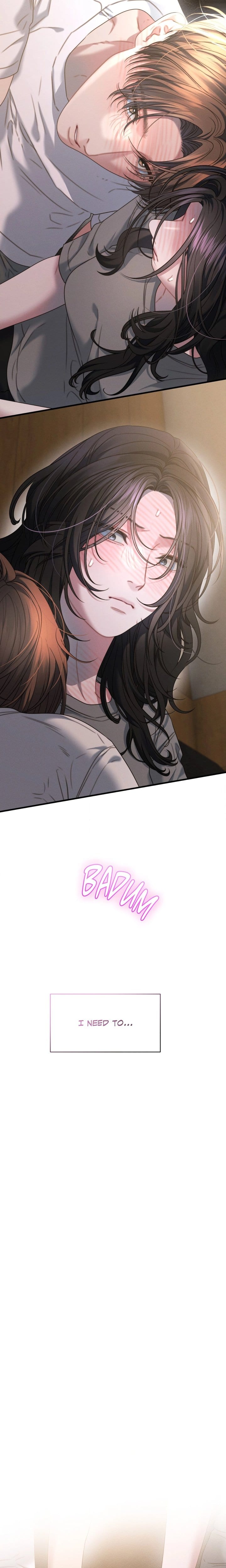 You’re Coming With Me! Uncensored, chapter 23, page 12 of 20